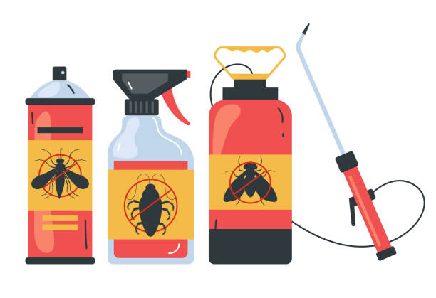 Best Emergency Pest Control  in Mount Pleasant, MI